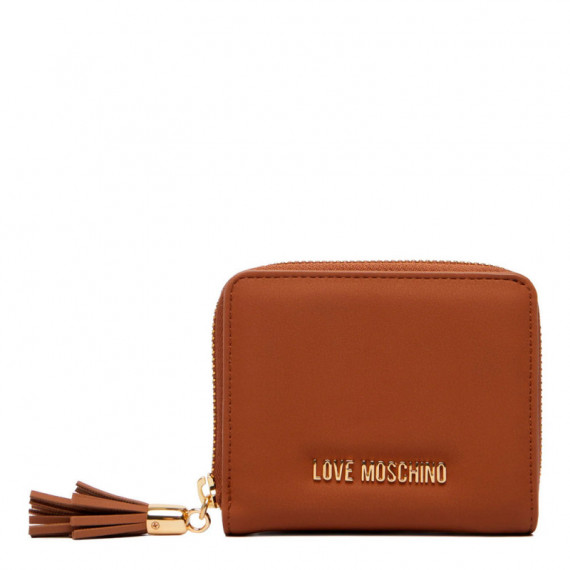 Cartera Lm JC5689PP1OKD0200  LOVE MOSCHINO