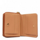 Cartera Lm JC5689PP1OKD0200  LOVE MOSCHINO