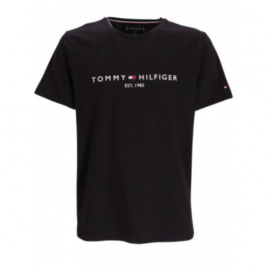 Camiseta hombre Tommy Hilfiger Tommy Logo Tee