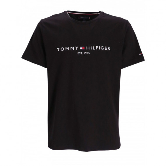 Camiseta Hombre TOMMY HILFIGER Tommy Logo Tee