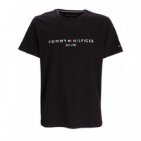 Camiseta hombre Tommy Hilfiger Tommy Logo Tee
