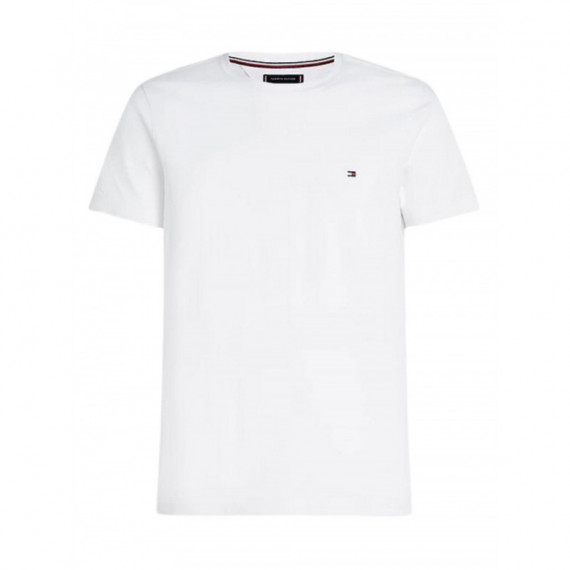 Camiseta Hombre TOMMY HILFIGER Core Stretch Slim C-neck Tee