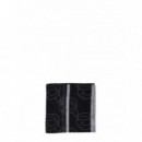 KARL LAGERFELD - Ikon Nft Aop Scarf - 1OT - A1W33152/1OT