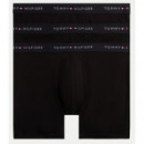 TOMMY HILFIGER - 3P Boxer Brief Dtm - 0XK - F|UM0UM03696/0XK
