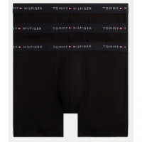 TOMMY HILFIGER - 3P BOXER BRIEF DTM - 0XK - F|UM0UM03696/0XK