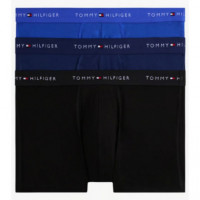 TOMMY HILFIGER - 3P TRUNK DTM - 0T6 - F|UM0UM03523/0T6