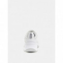 Zapatillas Runner Harpaa Logotipo de GUESS