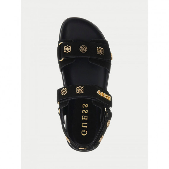 Sandalias Florizi Doble Tira de GUESS