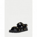 Sandalias Florizi Doble Tira de GUESS