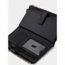 Cartera Melinda con Logotipo 4G de GUESS