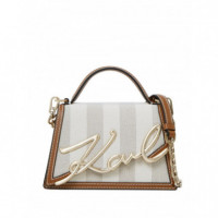 KARL LAGERFELD - K/signature 2.0 Sm Cb Herr Cnv - 1UA - B2W30228/1UA