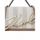 KARL LAGERFELD - k/signature 2.0 sm cb herr cnv - 1ua - B2W30228/1ua