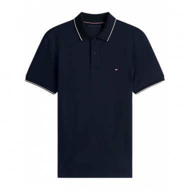 TOMMY HILFIGER - PERFORMANCE JERSEY R - DW5 - F|MW0MW37310/DW5