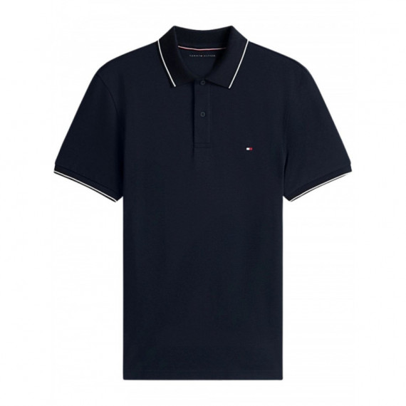 TOMMY HILFIGER - Performance Jersey R - DW5 - F|MW0MW37310/DW5