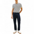 TOMMY HILFIGER - Liquid Cotton Reg Seasonal Polo - 0FA - F|MW0MW39994/0FA
