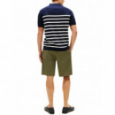 TOMMY HILFIGER - Essential Cotton Knitted Polo - 0A4 - F|MW0MW37396/0A4