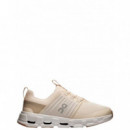 ON RUNNING - Cloudswift Kids - Sand Sand - 3KF10044653/SAND Sand