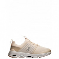 ON RUNNING - Cloudswift Kids - Sand Sand - 3KF10044653/SAND Sand