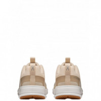 ON RUNNING - Cloudswift Kids - Sand Sand - 3KF10044653/SAND Sand