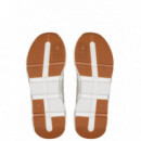 ON RUNNING - Cloudswift Kids - Sand Sand - 3KF10044653/SAND Sand