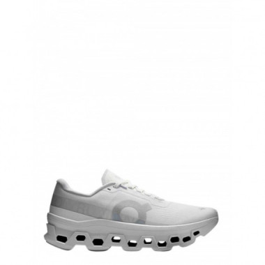 ON RUNNING - Cloudmonster 1 - White  White - 3WF30481200/White  White