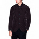 ARMANI EXCHANGE - Giacca - UC001 - XM002193AF20504/UC001