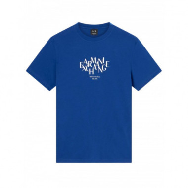 ARMANI EXCHANGE - T-SHIRT - UB131 - XM002782AF10356/UB131