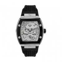 The $kelton Blk/silver  PHILIPP PLEIN