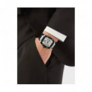 The $kelton Blk/silver  PHILIPP PLEIN