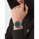 Reloj Gmt-i Challenger  PHILIPP PLEIN