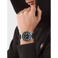 Reloj Gmt-i Challenger  PHILIPP PLEIN