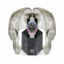 Reloj Gmt-i Challenger  PHILIPP PLEIN