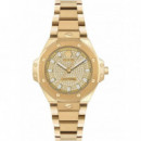 Reloj Plein Royal Prestige Dorado  PHILIPP PLEIN