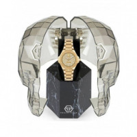 Reloj Plein Royal Prestige Dorado  PHILIPP PLEIN