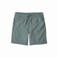 Bermudas Shorts PATAGONIA Nomader Volley Blue Sage