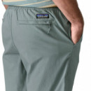 Bermudas Shorts PATAGONIA Nomader Volley Blue Sage