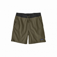 Bermudas Shorts PATAGONIA Baggies™ Lights - 6" Basin Green