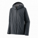 Chaquetas Hombre Chaqueta PATAGONIA Torrentshell 3L Rain Smolder Blue