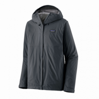 Chaquetas Hombre Chaqueta PATAGONIA Torrentshell 3L Rain Smolder Blue