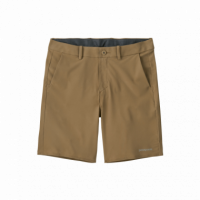 Bermudas Shorts PATAGONIA Hydropeak Hybrid Walk - 18" Slab Khaki