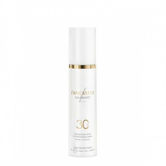 LANCASTER Perfect Crema con SPF30, 50ML