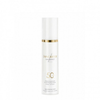 Lancaster Perfect Crema con SPF50, 50ml