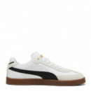 PUMA Zapatillas Club Ii Era Blancas 397447-07