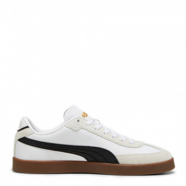 Puma Zapatillas Club Ii Era Blancas 397447-07