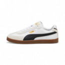 PUMA Zapatillas Club Ii Era Blancas 397447-07
