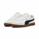 PUMA Zapatillas Club Ii Era Blancas 397447-07