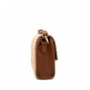Xti Bolso bandolera 184557- BEIGE