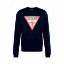 Sudadera Audley  GUESS