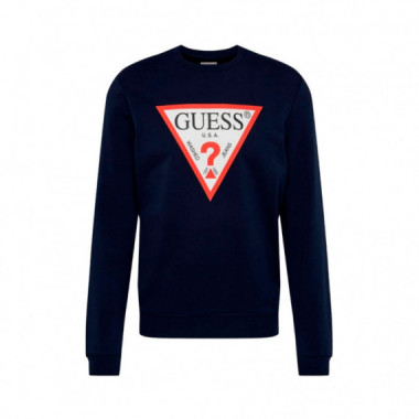Sudadera Audley  GUESS