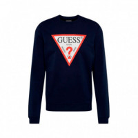 Sudadera Audley  GUESS